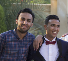 Mohamed Hussein MD