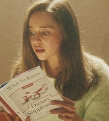 mathilde ⋆౨ৎ˚⟡˖ ࣪