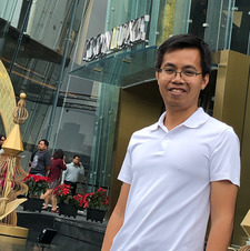 Rujirapong Ritwong