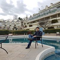 Waqar Kabir