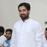 Waqar Dar