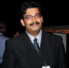 Selvaratnam Uthaiyashankar