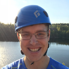 Tobias Brander