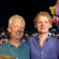 Hugh Minch