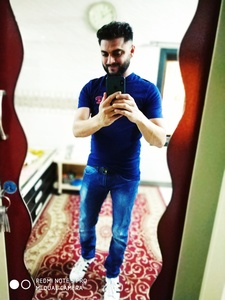 Nadeem Patel
