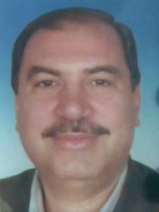 Mostafa Afifi
