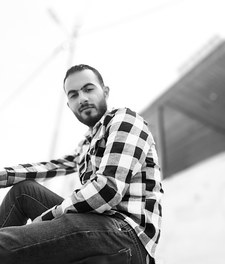 Ahmad Farkh