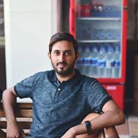 Rana Abdullah