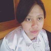 Ajeng Fauziah