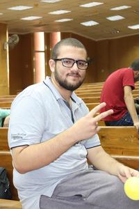 Mohammed Abbas