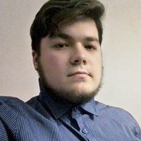 Mateusz Głąb