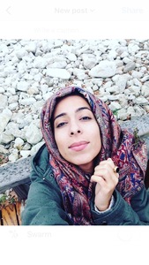 Tasneem