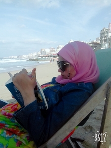 Mai Salem ( مى سالم )