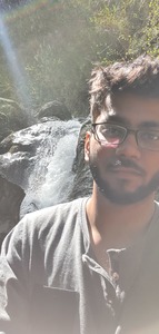 Shubham Srivastava