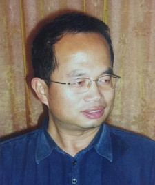 Victor Chang