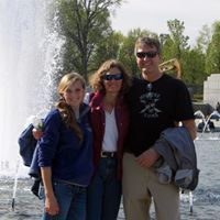 Jill Trischman-Marks