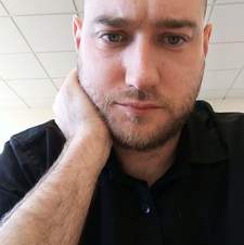 Matt