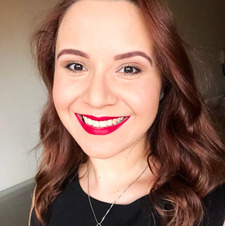 Anna Karoline  Fleuri 