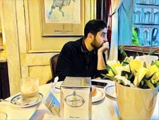 احمد الحربي