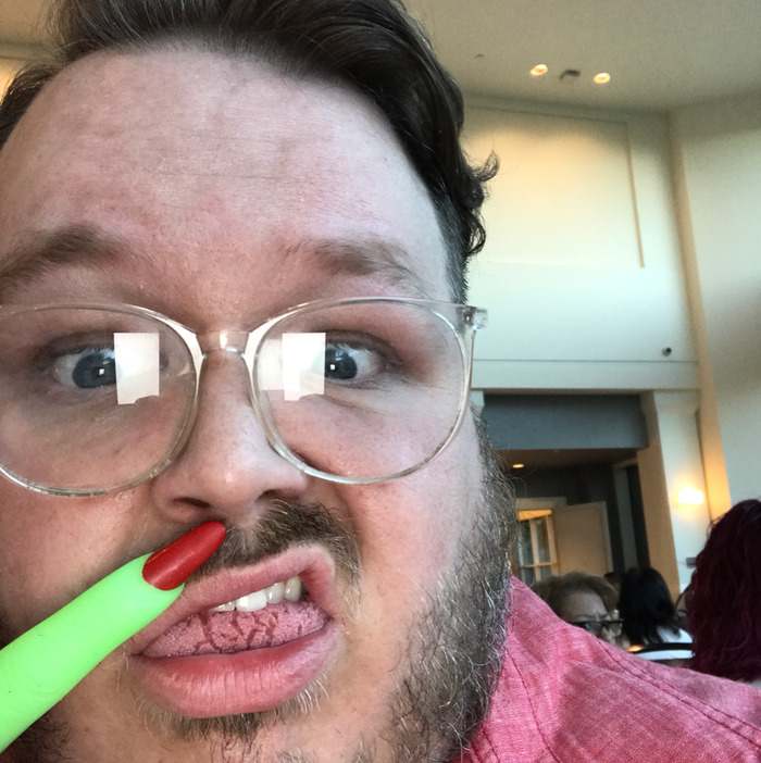 Goodreads profile picture for @jayson