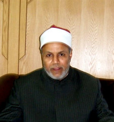 أبو اليمان الأزهري