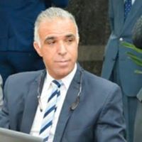 Ahmad Fouad