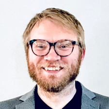 Max Clark-Vail