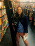 Alyssa's Bookshelves