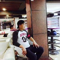 Chingiskhaan Chingee