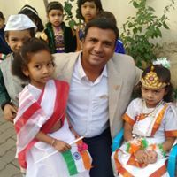 Moin Siddiqui