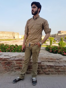 Mohammad Nashit Shah