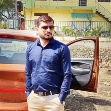 Swapnil Sonar