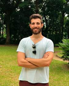 Lucas Ricoy