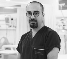 Hakan Tetik