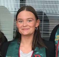 Megan Crenshaw