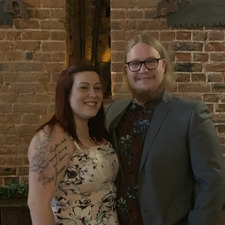 Josie Alice  Skipper 