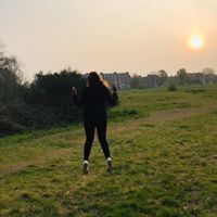 Ειρήνη Τζιτζά