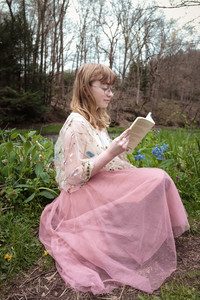 Claire Lillian