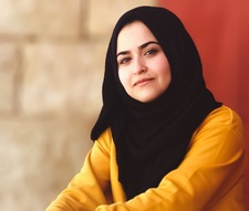 دنيا الطيب