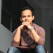Shaer Ahmed