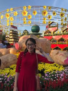 Vy Nguyễn