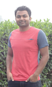 Anand Immannavar