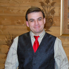 Joseph Anthony Carr