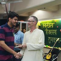 Rajat Chaudhary