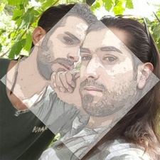 Ehsan Setayesh