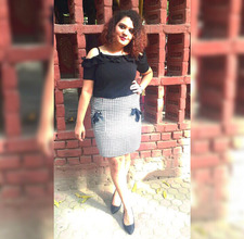 Aakriti Saxena