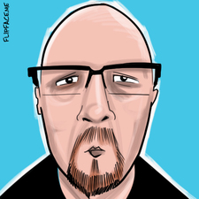 Dave Stensgaard