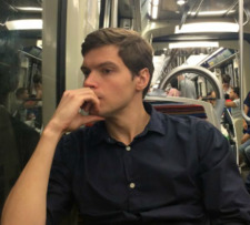 Andrey Pavlychev