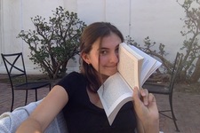 Julia Gill