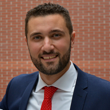 Dimitris Evangelopoulos